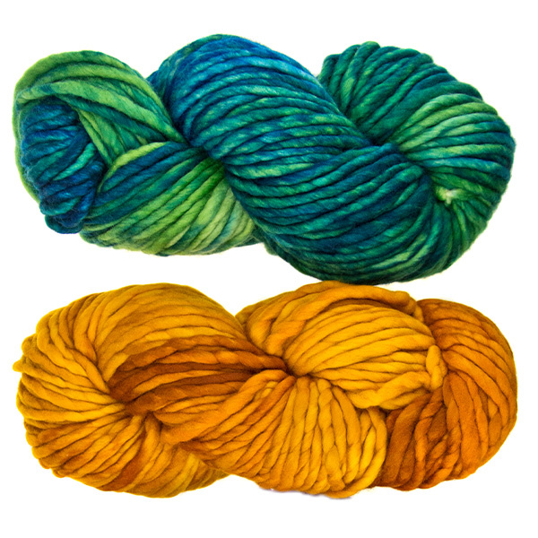 Malabrigo Rasta