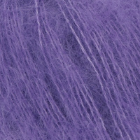 Lang Yarns Mohair Luxe, 0446, Amethyst