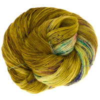 Madelinetosh Tosh Merino Light, Bee Wax