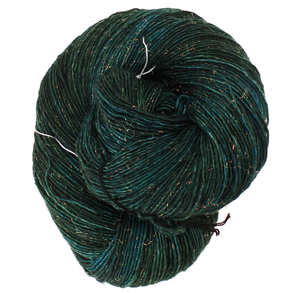 Madelinetosh Tosh Merino Light, Boomslang