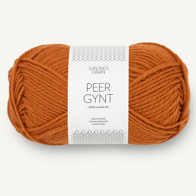 Sandnes Peer Gynt, 2745, Cognac