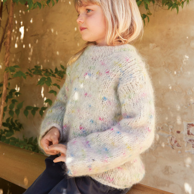 Sandnes-Set, &bdquo;Kinsley Sweater...