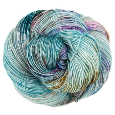 Madelinetosh Tosh Merino Light, Dopamine