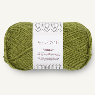 Sandnes Peer Gynt, 9564, Matcha