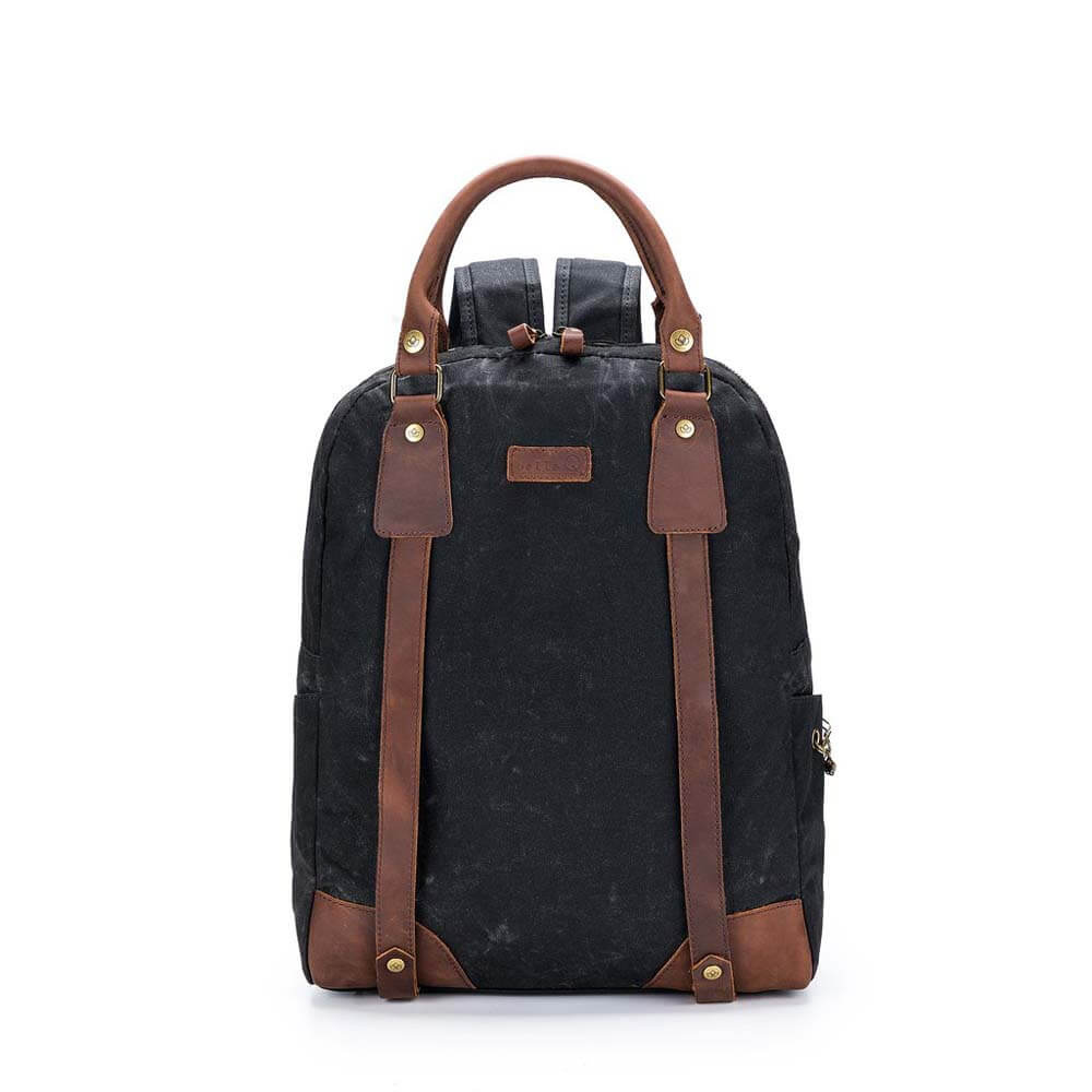 Vaschy vintage backpack sale