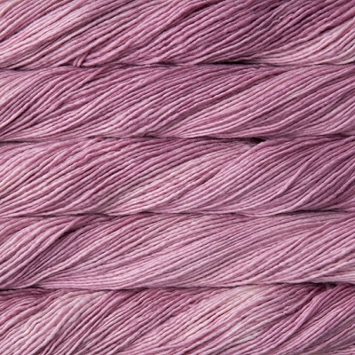 Malabrigo Merino Worsted, 017, Pink Frost