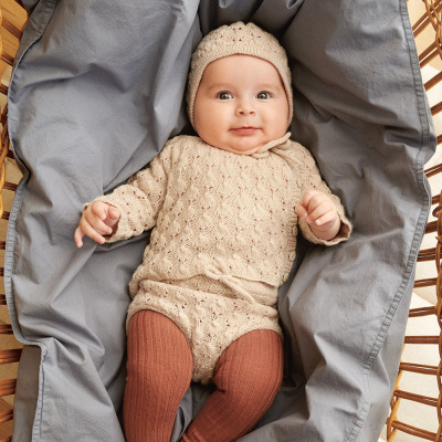 Sandnes-Set, &bdquo;Lilja Diaper Pants&ldquo;,...