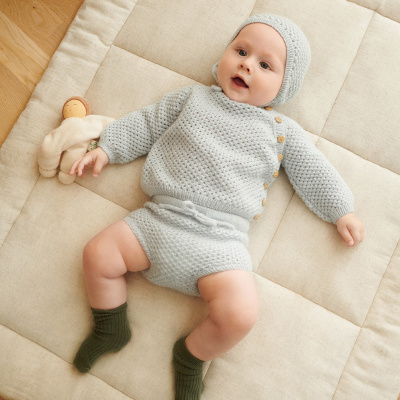 Sandnes-Set, &bdquo;April Diaper Pants&ldquo;,...