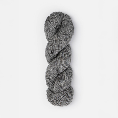 Blue Sky Fibers, Woolstok Light, 2301, Storm Cloud