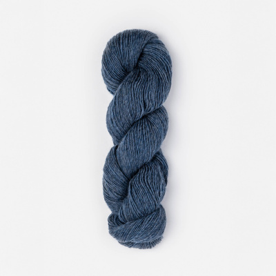 Blue Sky Fibers, Woolstok Light, 2305, October Sky