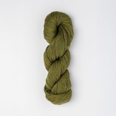 Blue Sky Fibers, Woolstok Light, 2309, Earth Ivy