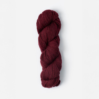 Blue Sky Fibers, Woolstok Light, 2310, Cranberry Compote