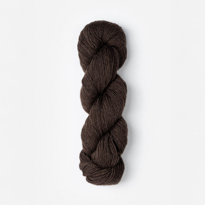 Blue Sky Fibers, Woolstok Light, 2313, Dark Chocolate