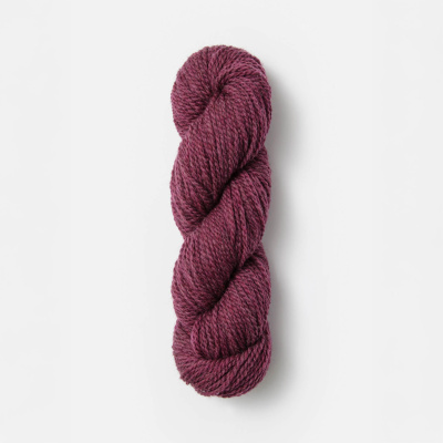 Blue Sky Fibers, Woolstok Worsted, 1307, Pressed Grapes