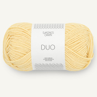 Sandnes Duo, 2112, Hellgelb