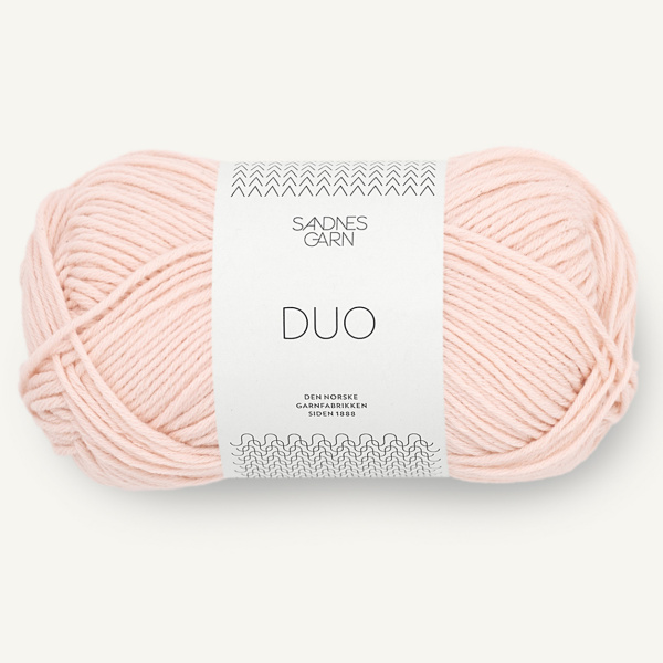 Sandnes Duo, 3509, Ballett Tutu