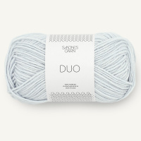 Sandnes Duo, 5811, Arktisches Eis