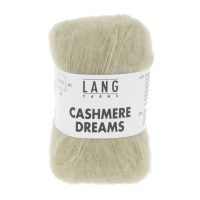 Lang Yarns Cashmere Dreams, 0044, Lime