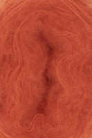 Lang Yarns Cashmere Dreams, 0159, Orange