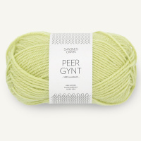 Sandnes Peer Gynt, 9523, Limettenbowle