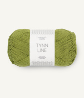 Sandnes Tynn Line, 9564, Matcha