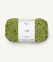 Sandnes Line, 9564, Matcha