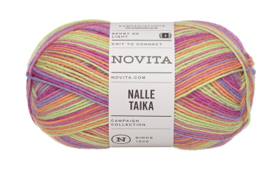 Novita Nalle Taika, 8501, Blumenstrau&szlig;