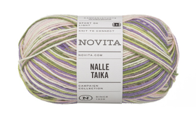 Novita Nalle Taika, 8871, Wiese