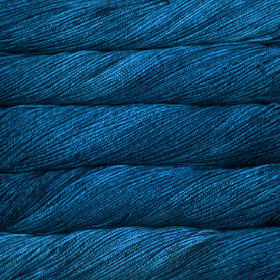 Malabrigo Arroyo, 150, Azul Profundo