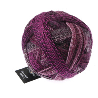 Schoppel Zauberball Stärke 6, 2543, Dark Roses